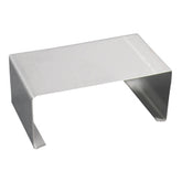 Legrand - Wiremold AL2406 2400 Series Aluminum Raceway Cover Clip